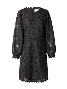 Munthe Šaty 'MELINIS'  čierna