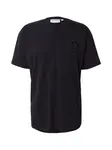 naketano Tričko  čierna