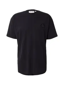 naketano Tričko  čierna