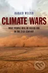 Climate Wars (What People Will Be Killed For in the 21st Century) - kniha z kategorie Ekologie