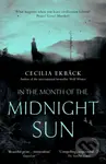 In the Month of the Midnight Sun - Cecilia Ekback - kniha z kategorie Detektivky, thrillery a horory