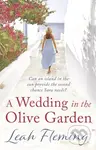 A Wedding in the Olive Garden - Leah Fleming - kniha z kategorie Romantika