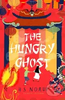 The Hungry Ghost - Norup H.S. - kniha z kategorie Pro děti