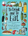 To Drink and To Eat (New Edition) - Guillaume Long - kniha z kategorie Komiksy