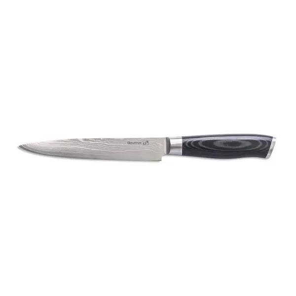 g21 Nůž Gourmet Damascus 18 cm