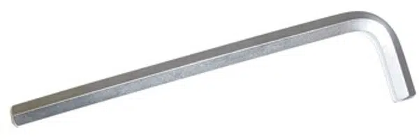 Klíč Imbus extra dlouhý, velikost H18, délka 265 mm - JONNESWAY H02M118 Velikost: H19