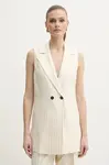Vesta Simona Corsellini béžová barva, P25CPGL003