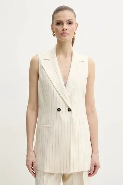 Vesta Simona Corsellini béžová barva, P25CPGL003