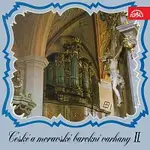 Jiří Reinberger – České a moravské varhany II.