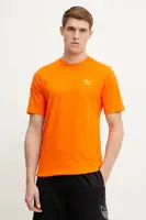 Bavlněné tričko adidas Originals Trefoil