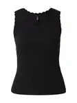 ONLY Top 'ONLLUNI'  čierna