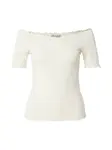 Aware Tričko 'AWAMYRA'  krémová