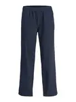 JACK & JONES Nohavice 'JPSTKarl Ivy'  námornícka modrá