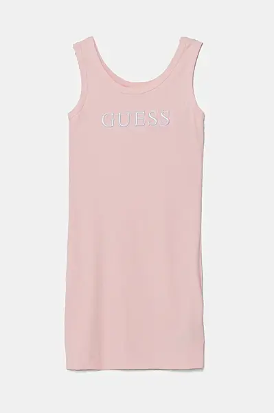 Dívčí šaty Guess