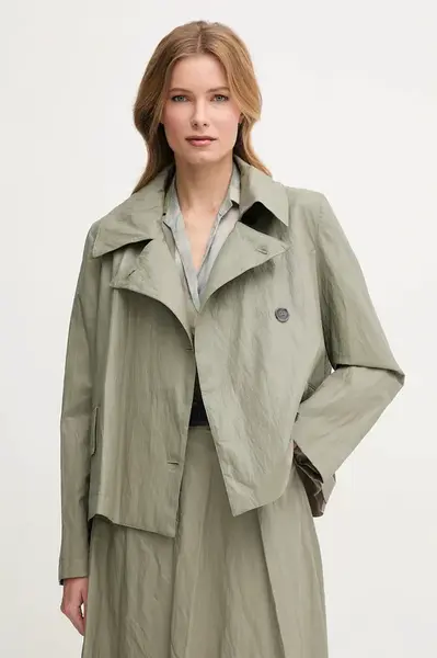 Kabát Sandro Ferrone