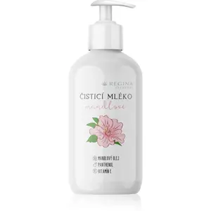 Regina Mandle čisticí pleťové mléko 200 ml