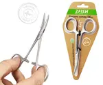 Zfish pean zahnutý - 18 cm