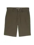 TOM TAILOR Chino nohavice  tmavozelená