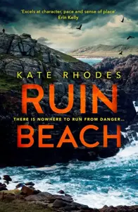 Ruin Beach - Kate Rhodes