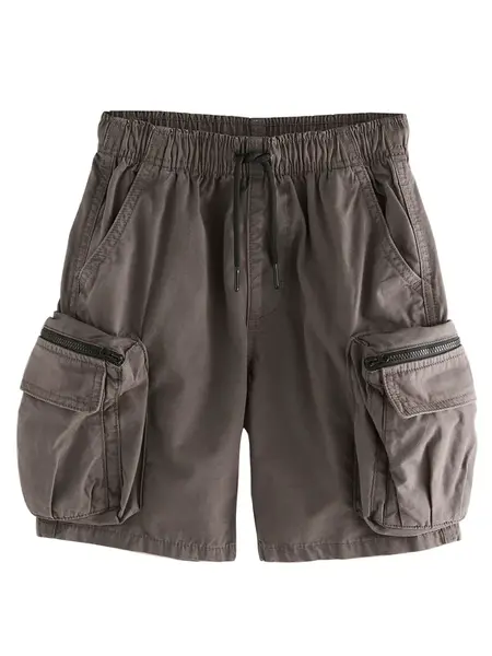 Next Nohavice  tmavosivá