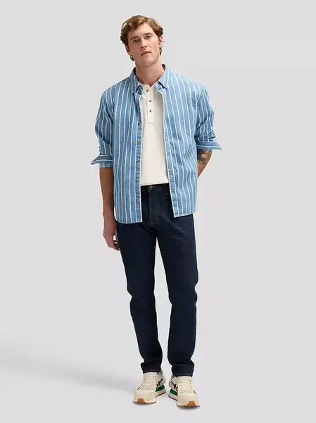 Pánské džíny LEE DAVID XION 112380204 Velikost: 30/32