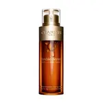 Clarins Intenzívne sérum proti starnutiu pleti (Double Serum Complete Age Control Concentrate) 75 ml
