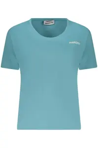 Dámske tričko s krátkym rukávom