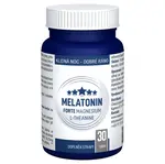 CLINICAL Melatonin Forte Magnesium L-Theanine 30 tablet