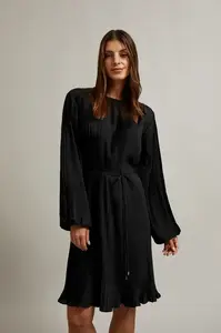 Marisse Women's Dress Z-Su-4531 Black