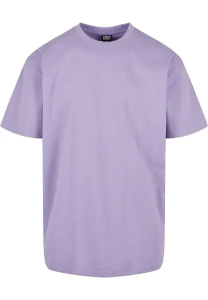 Urban Classics Tričko  levanduľová