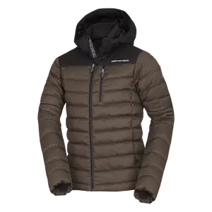 Northfinder men winter jacket milosh 2xl