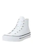 CONVERSE Tenisky 'Chuck Taylor All Star'  čierna / biela