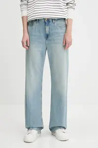 Džíny Tommy Hilfiger