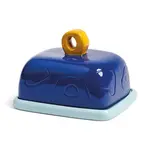 Miska na máslo &k amsterdam