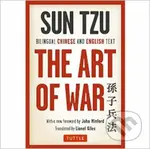 The Art of War (Bilingual Chinese and English Text (The Complete Edition))