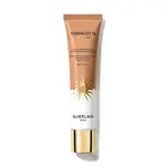 Guerlain Ochranný tónovací krém SPF 20 Tinted Moisturizer 30 ml N°30 Sunwarm