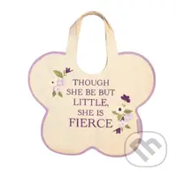 The Reading Room - Sen noci svätojánskej - bavlnená taška