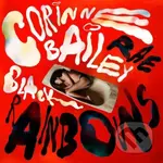 Corinne Bailey Rae: Black Rainbows - Corinne Bailey Rae