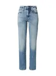 G-STAR Džínsy  modrá denim