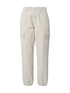 Champion Authentic Athletic Apparel Kapsáče  svetlosivá