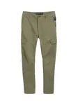 TOM TAILOR DENIM Kapsáče  olivová