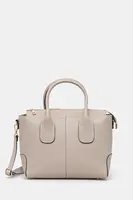 Kožená kabelka Answear.LAB