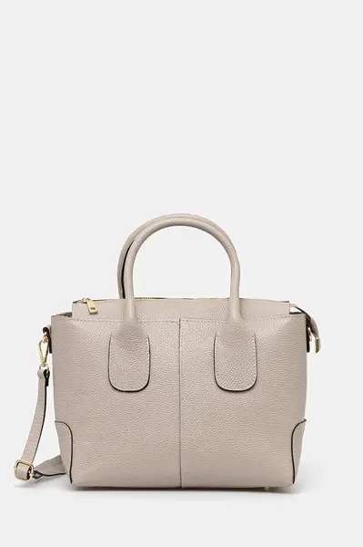 Kožená kabelka Answear.LAB