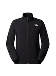 THE NORTH FACE Outdoorová bunda 'Nimble'  čierna / biela