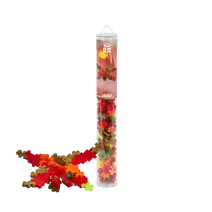 Plus-Plus Drak (100 ks) Tuba