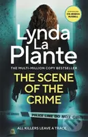 The Scene of the Crime (The instant Sunday Times bestselling Richard and Judy book club pick from the Queen of Crime Drama) - kniha z kategorie…