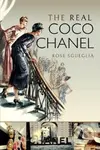 The Real Coco Chanel - Rose Sgueglia - kniha z kategorie Umění, design a architektura