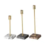Dekorativní svícen Boltze 3-pack více barev