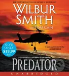 Predator (A Crossbow Novel) - Wilbur Smith