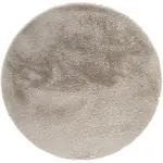 Boxxx KOBEREC S VYSOKÝM VLASEM, 160 cm béžová